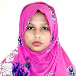 ১৭. ইমরাতুন জান্নাত , সহকারী শিক্ষক (সমাজ বিজ্ঞান)