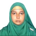 ১৯. হাওয়া আক্তার, সহকারী মৌলভী